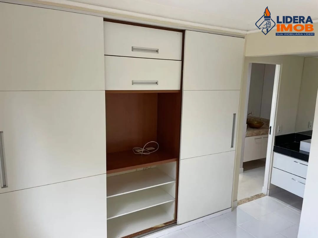 Apartamento, 3 quartos, 82 m² - Foto 6