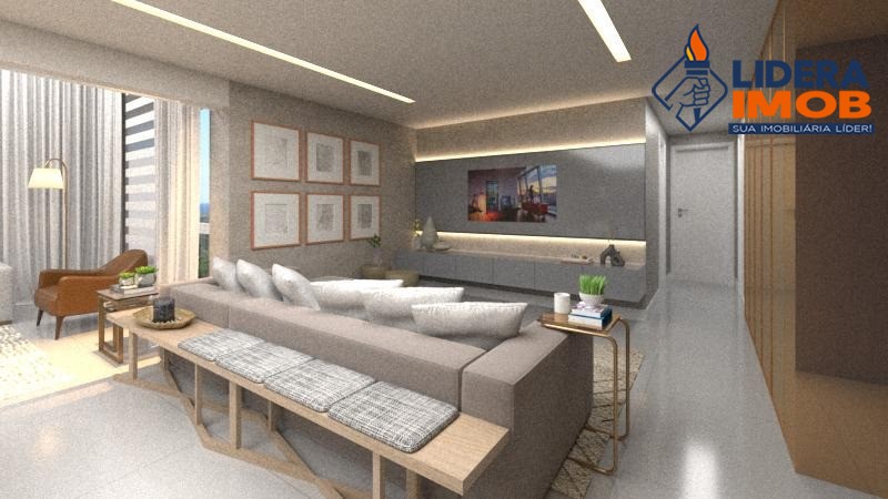 Apartamento, 4 quartos, 420 m² - Foto 6