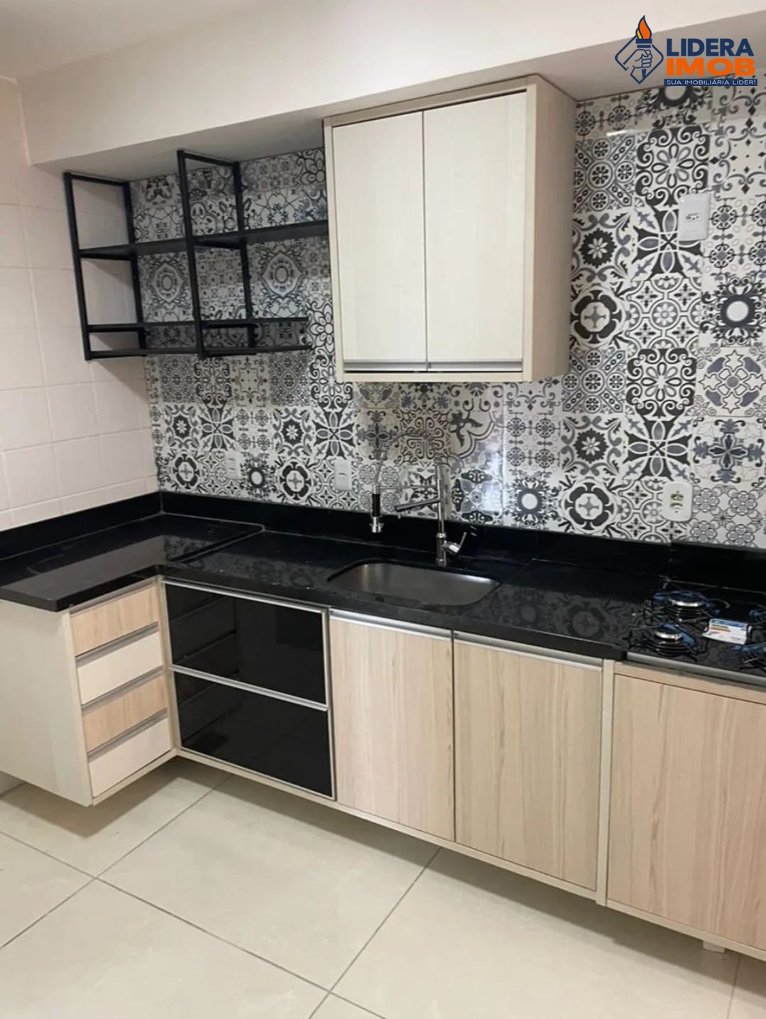 Apartamento, 3 quartos, 82 m² - Foto 7