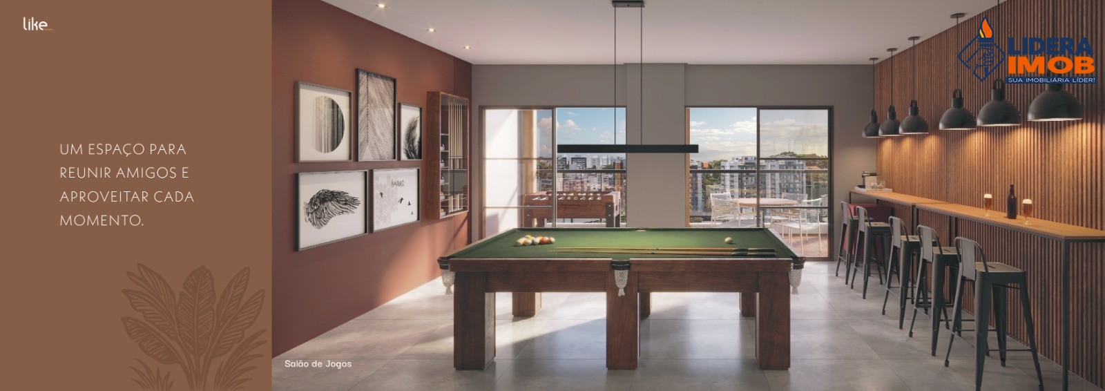 Apartamento, 2 quartos, 62 m² - Foto 11