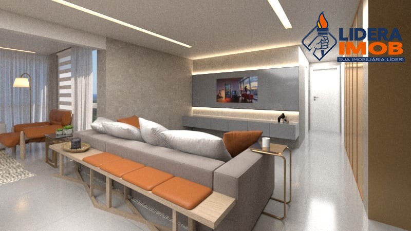 Apartamento, 4 quartos, 420 m² - Foto 3