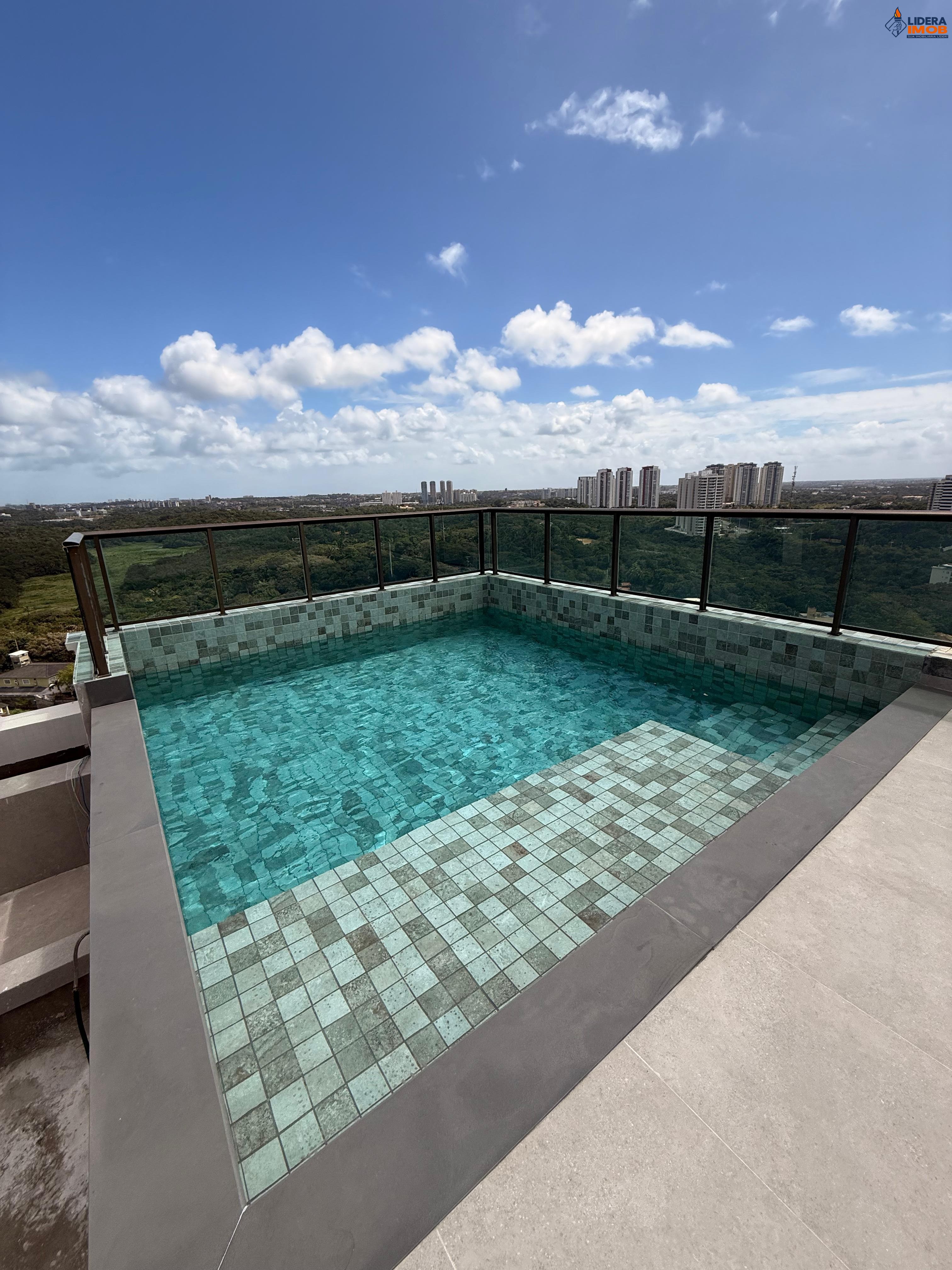 Apartamento, 4 quartos, 305 m² - Foto 3