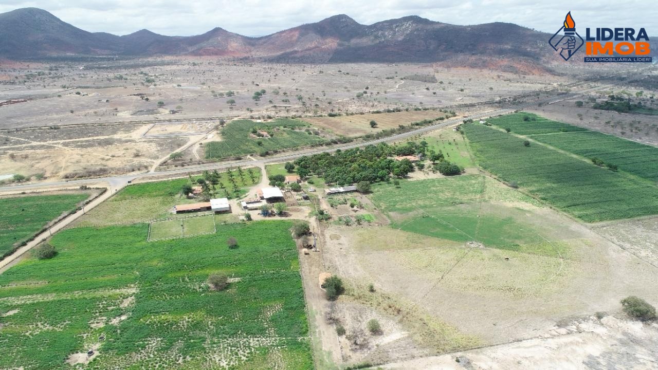 Fazenda, 1 hectares - Foto 5