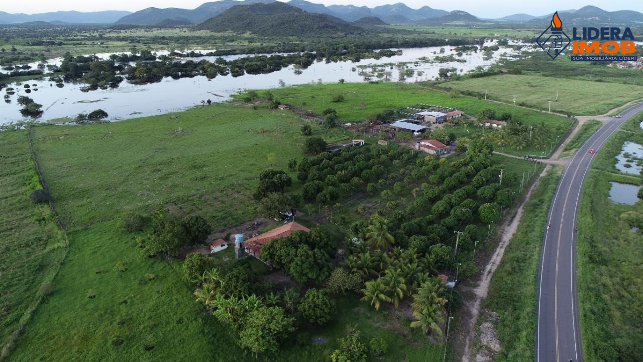 Fazenda, 1 hectares - Foto 33
