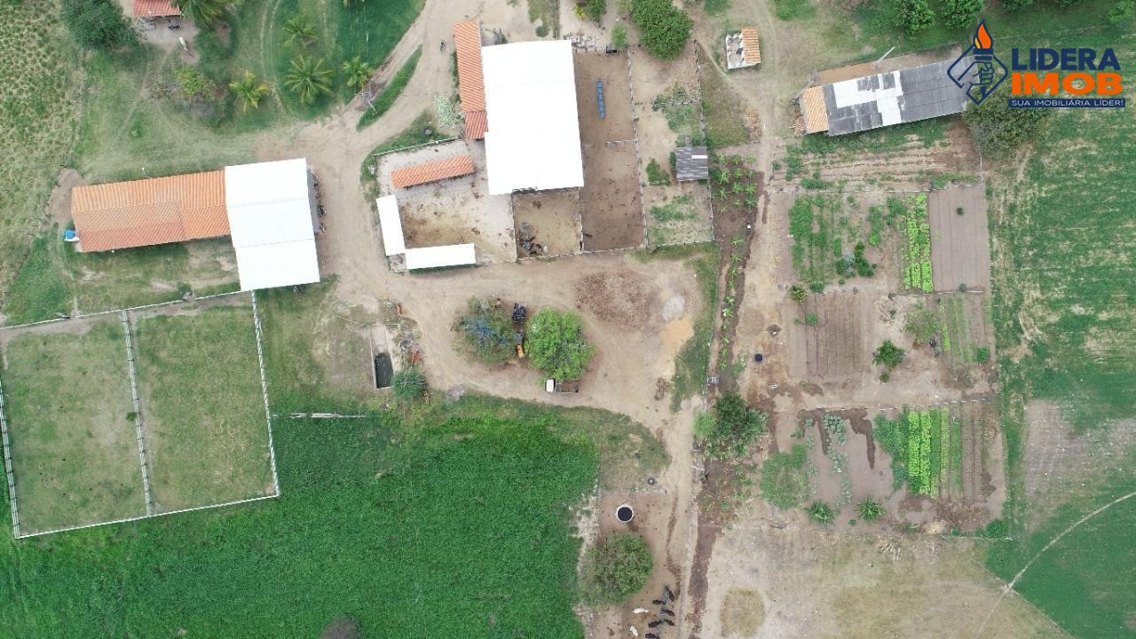 Fazenda, 1 hectares - Foto 61