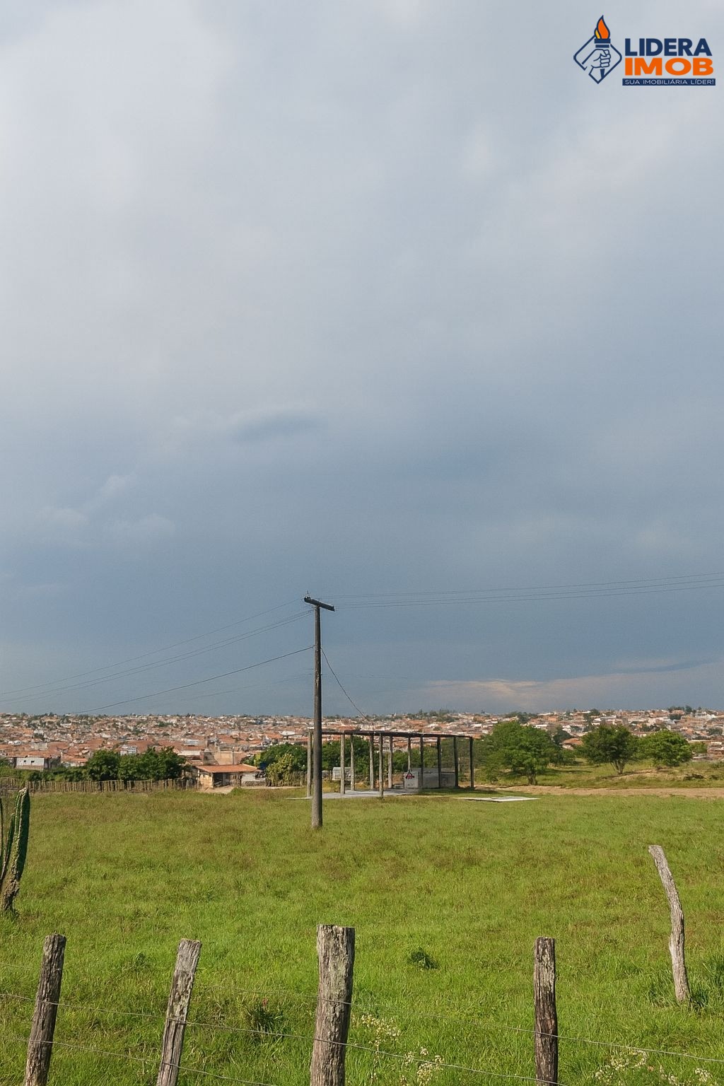 Terreno, 38 hectares - Foto 3