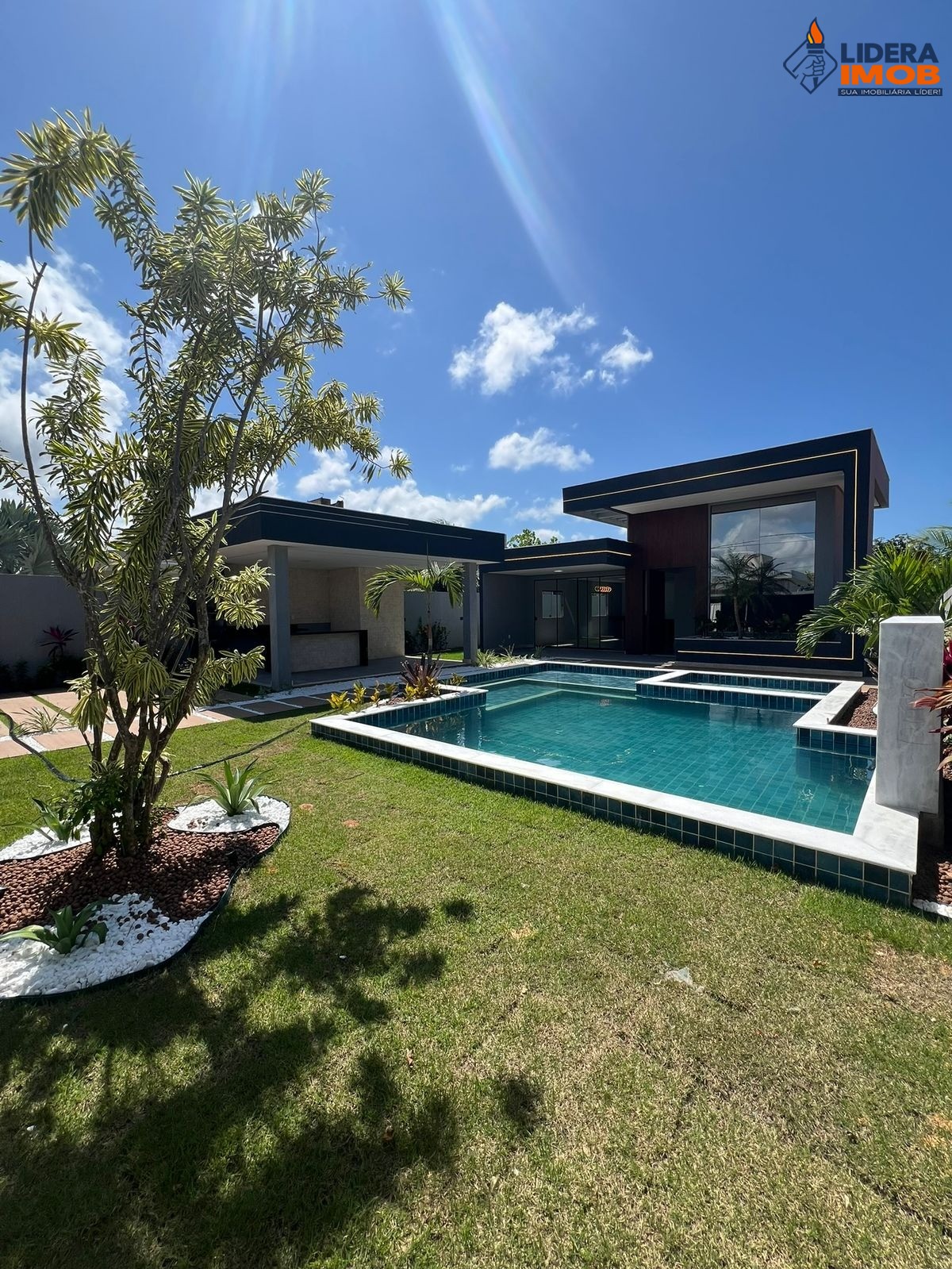 Casa, 4 quartos, 251 m² - Foto 11