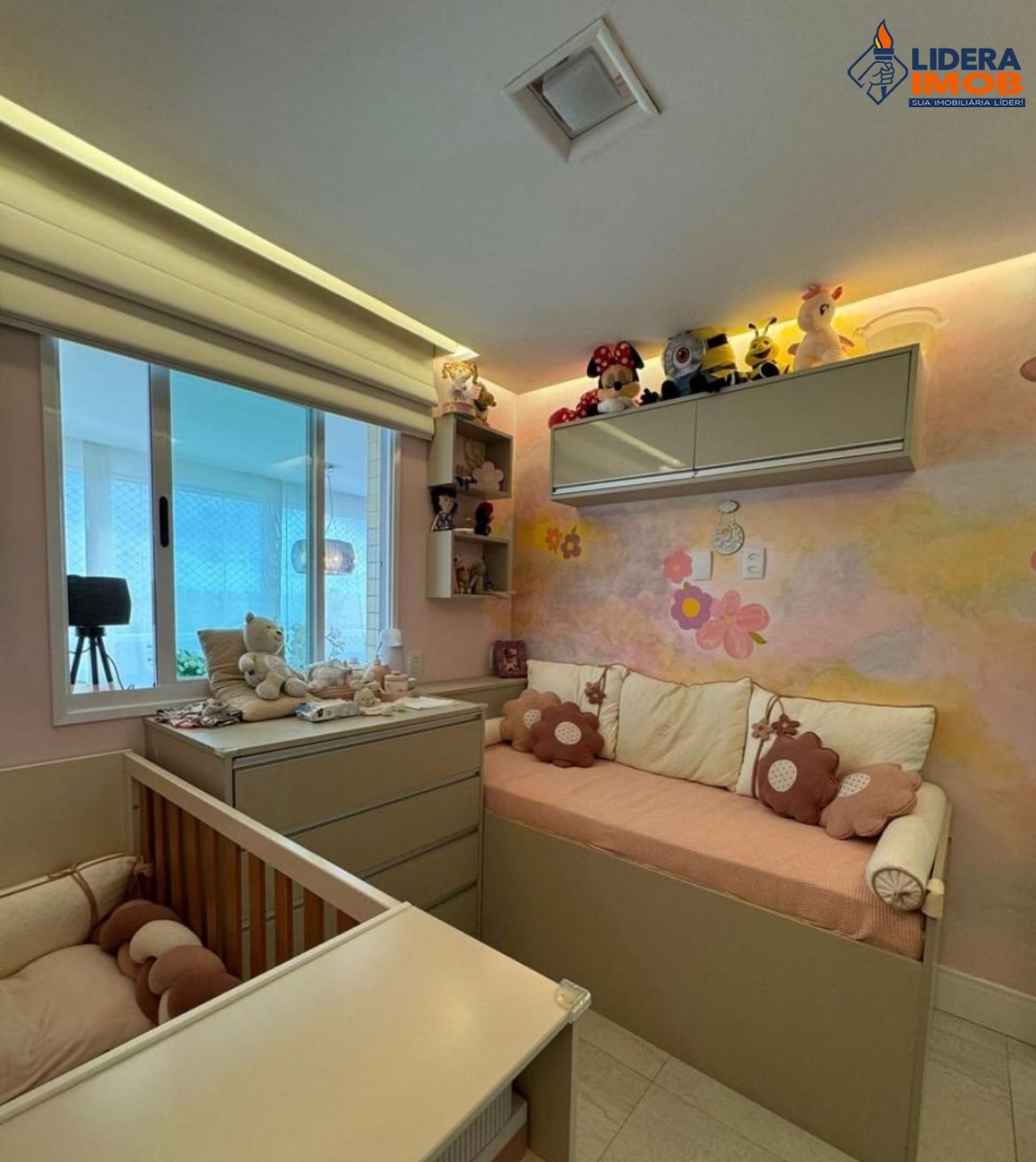 Apartamento, 2 quartos, 76 m² - Foto 6