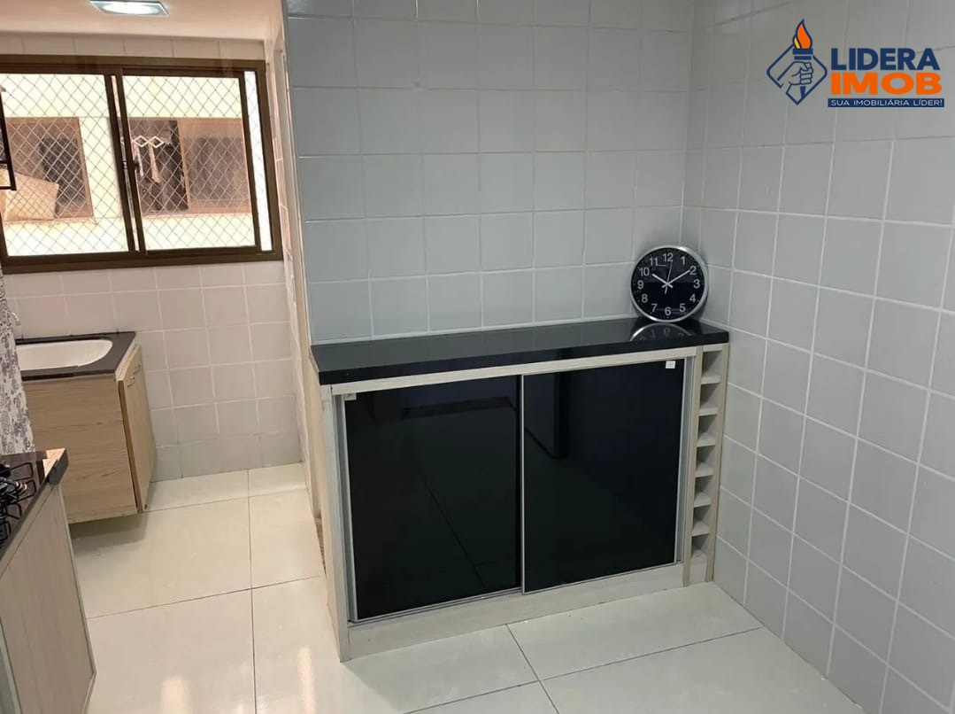Apartamento, 3 quartos, 82 m² - Foto 4