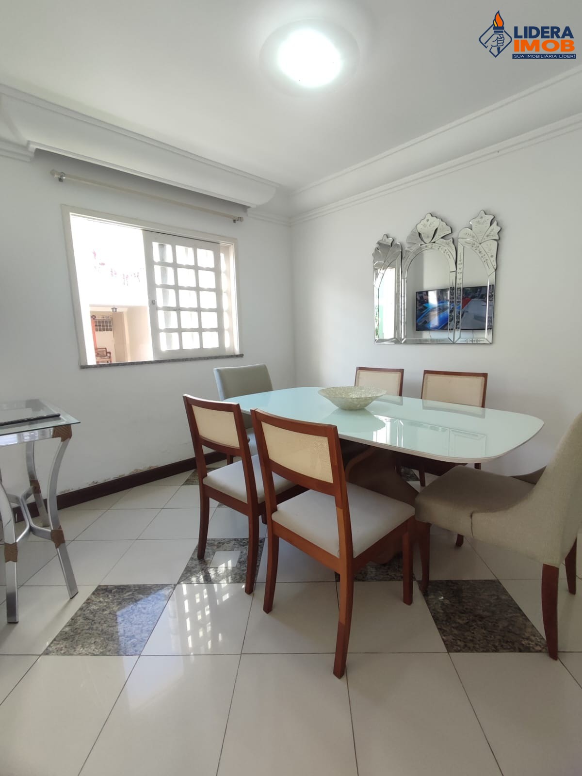 Casa, 3 quartos, 100 m² - Foto 6