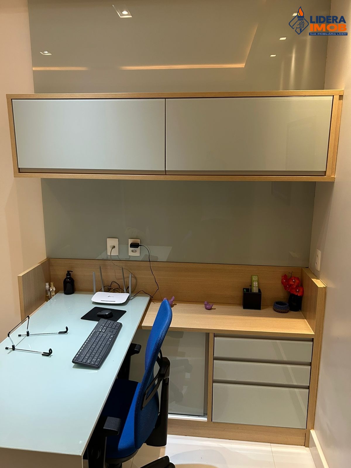 Sala-Conjunto, 45 m² - Foto 2