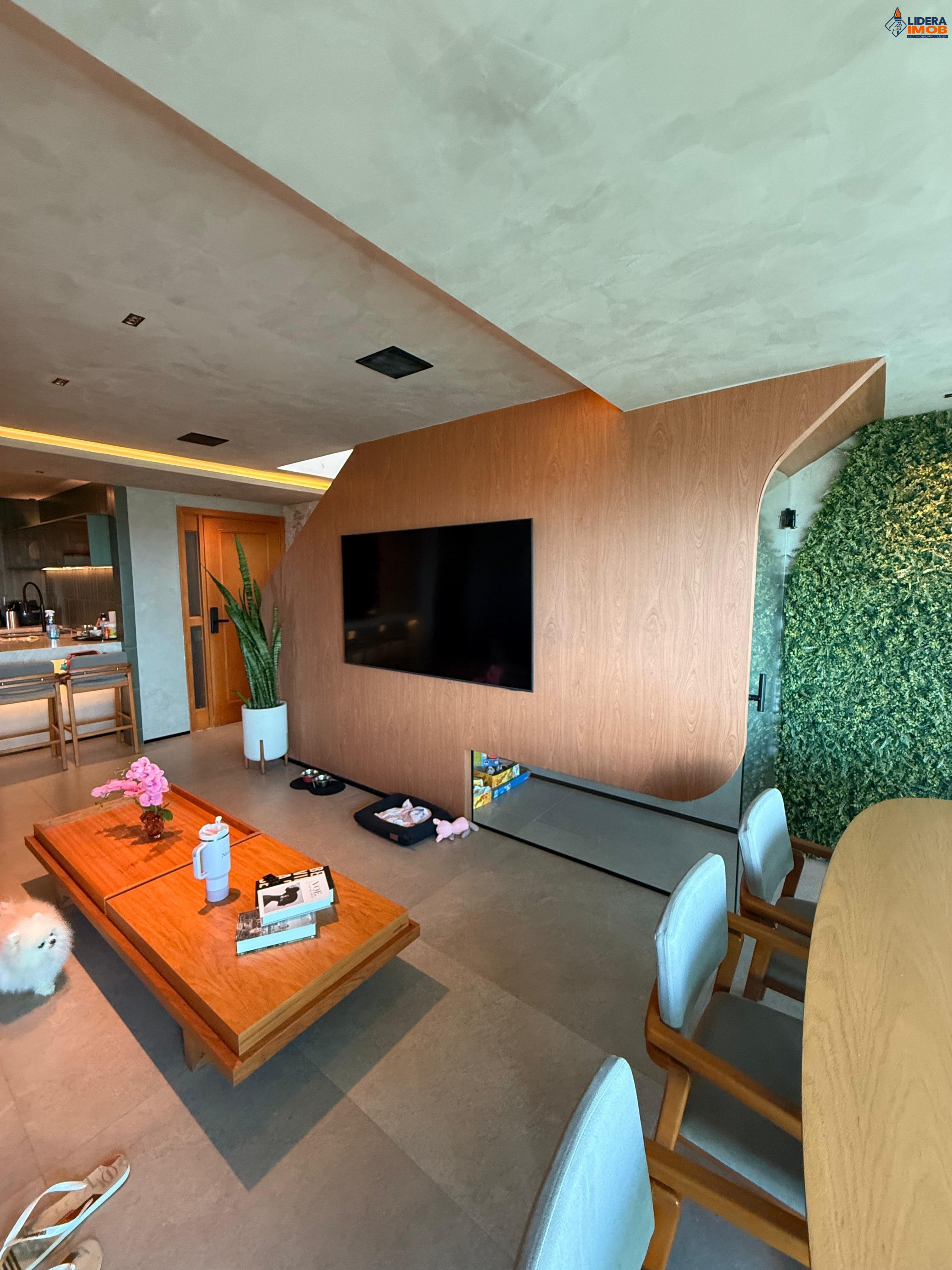 Apartamento, 4 quartos, 305 m² - Foto 1