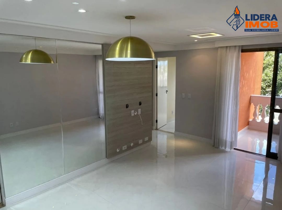 Apartamento, 3 quartos, 82 m² - Foto 1