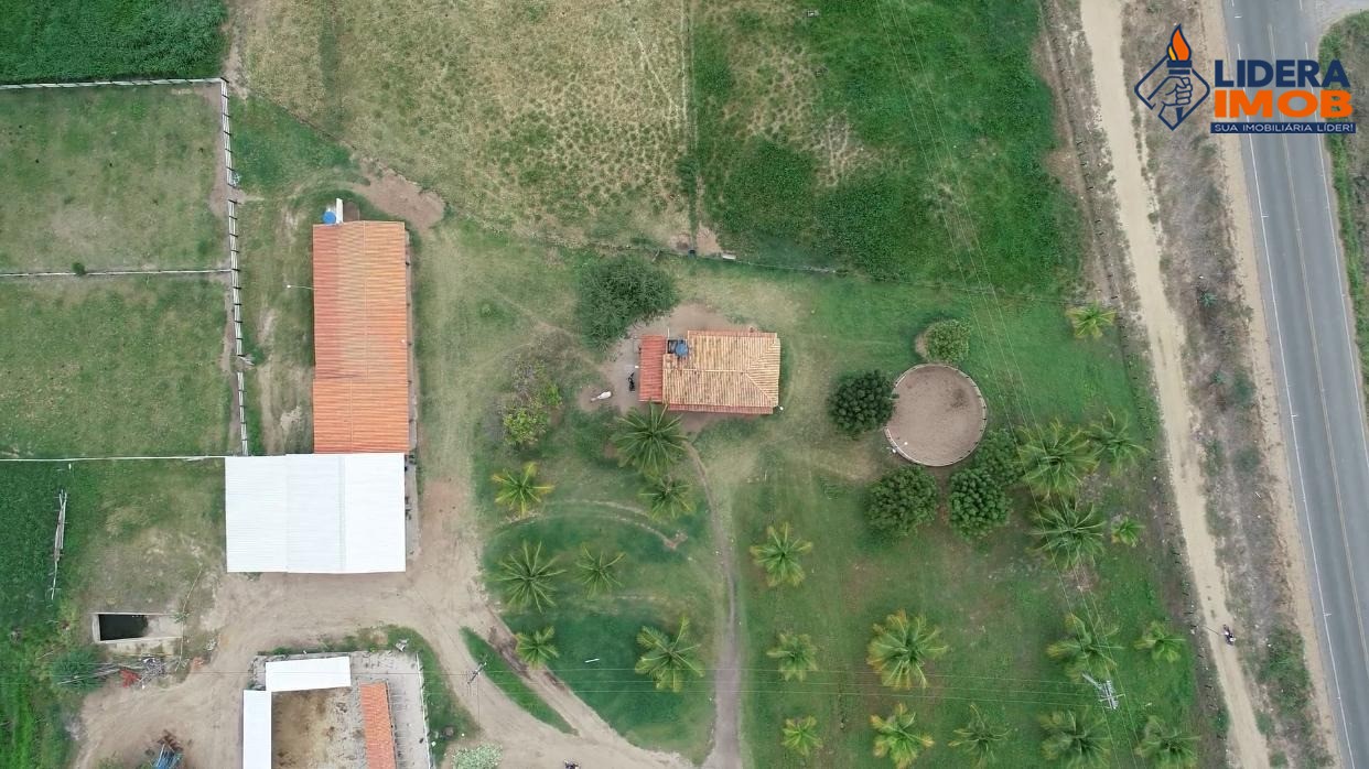 Fazenda, 1 hectares - Foto 18