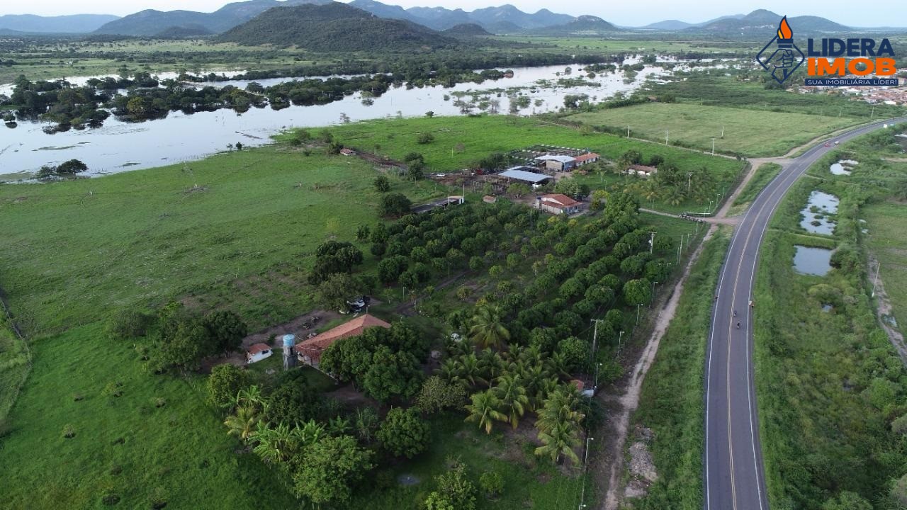 Fazenda, 1 hectares - Foto 30