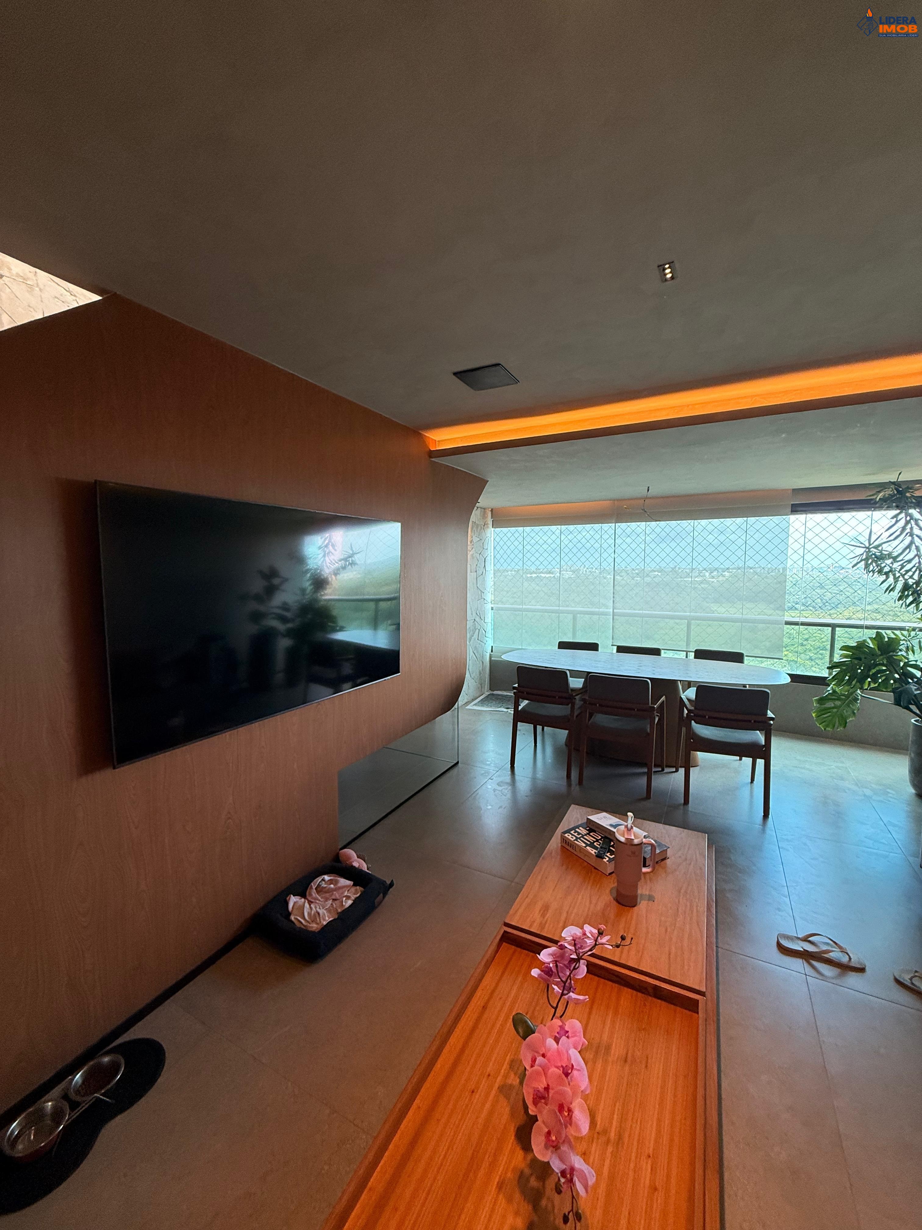 Apartamento, 4 quartos, 305 m² - Foto 22