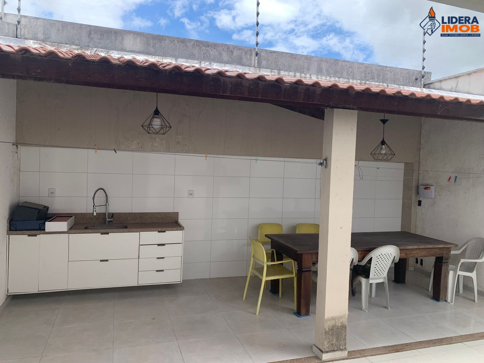 Casa, 3 quartos, 153 m² - Foto 9