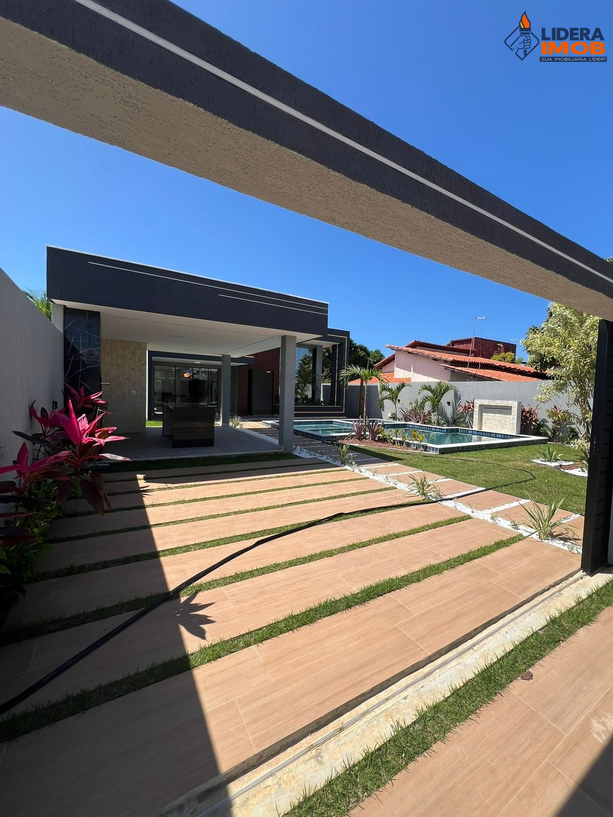 Casa, 4 quartos, 251 m² - Foto 16