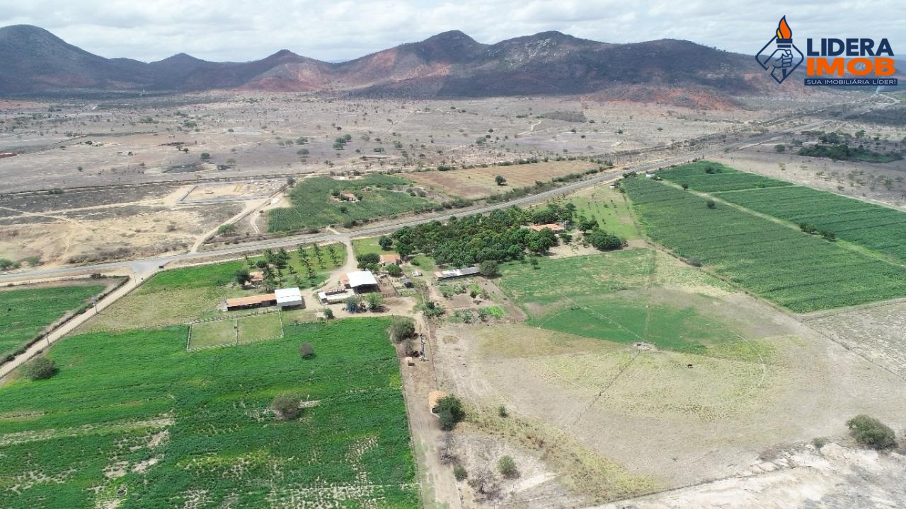 Fazenda, 1 hectares - Foto 1