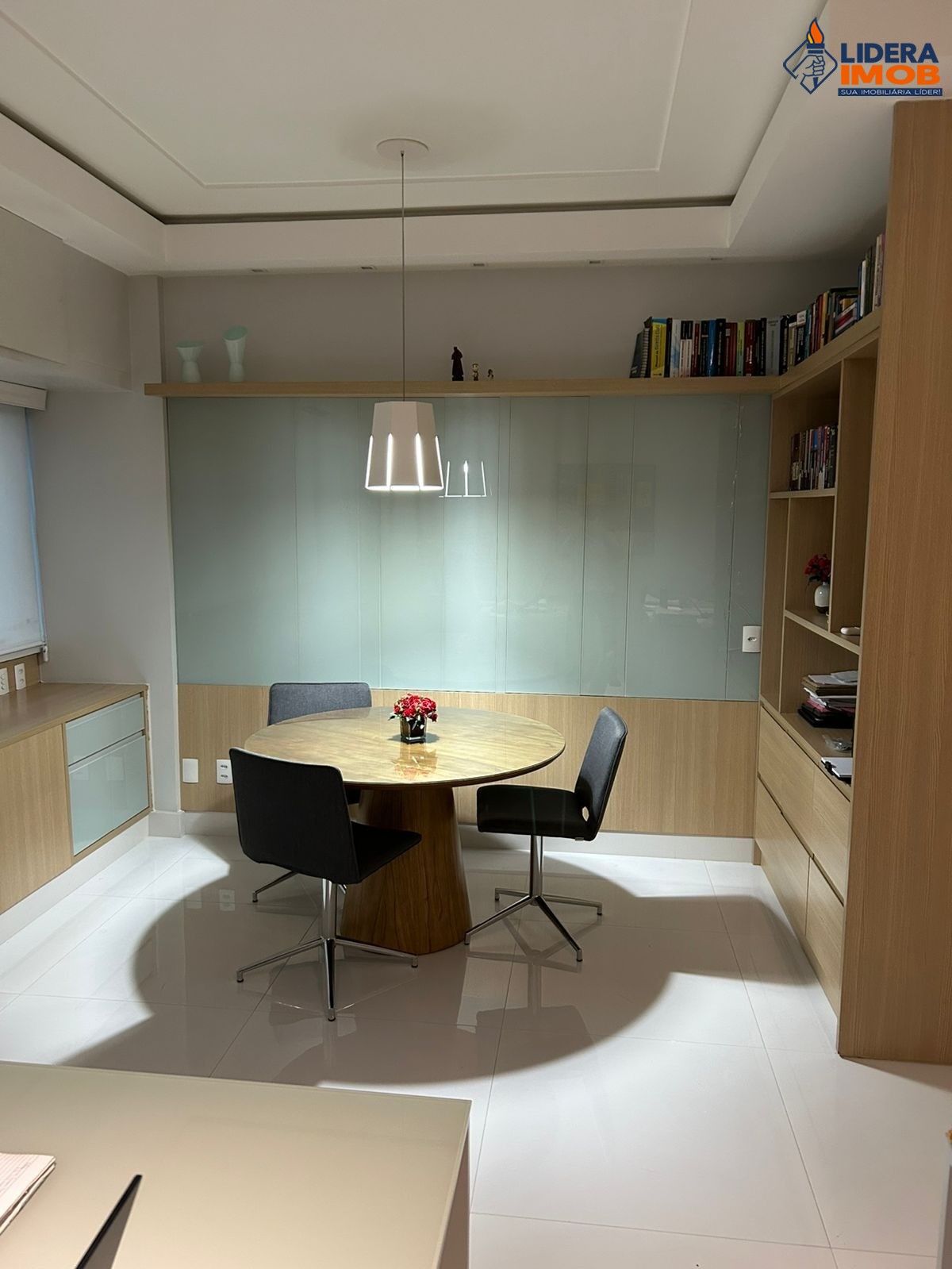 Sala-Conjunto, 45 m² - Foto 1