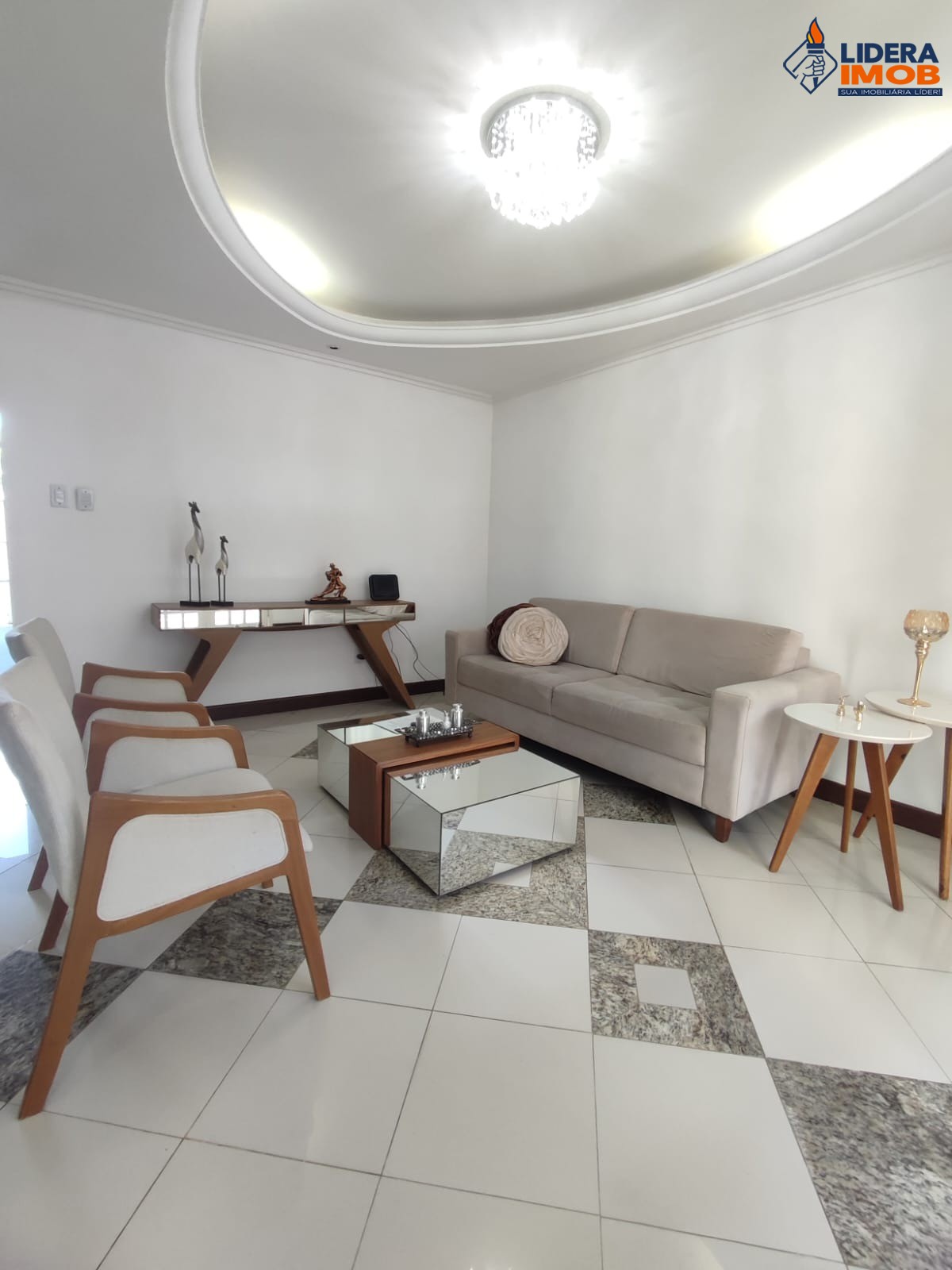 Casa, 3 quartos, 100 m² - Foto 2