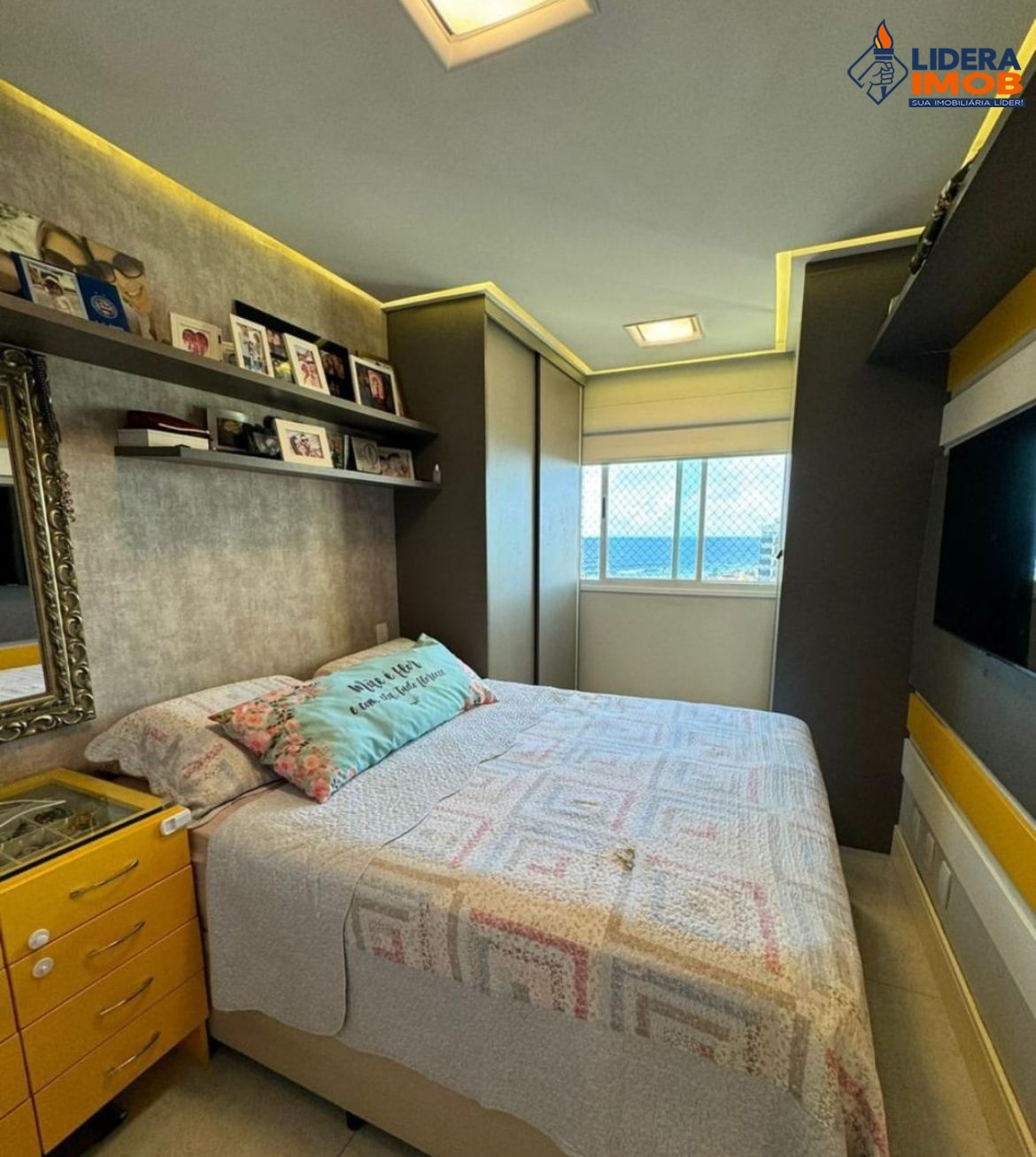 Apartamento, 2 quartos, 76 m² - Foto 3