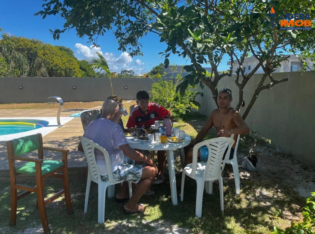 Casa, 4 quartos, 600 m² - Foto 19