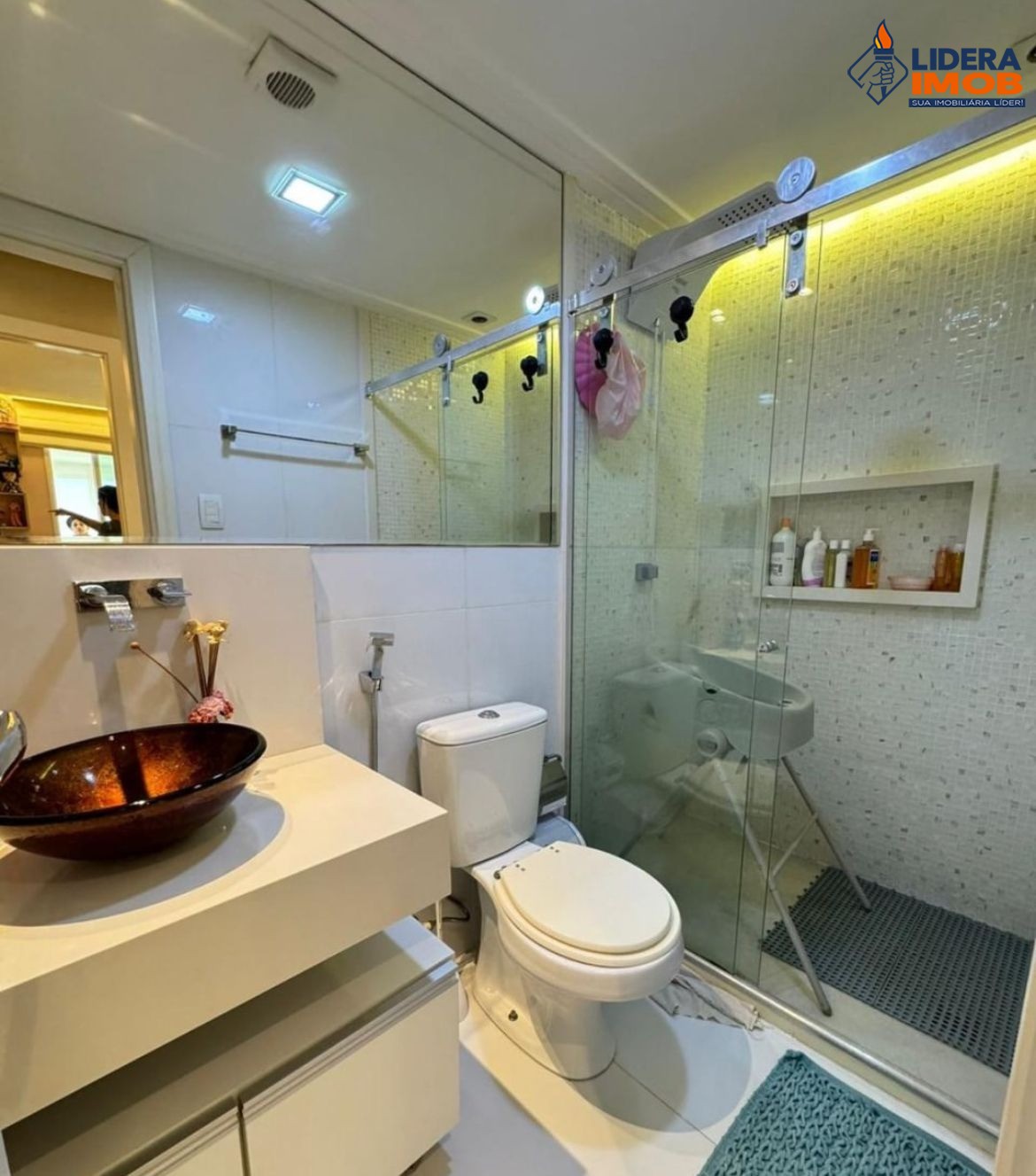 Apartamento, 2 quartos, 76 m² - Foto 5