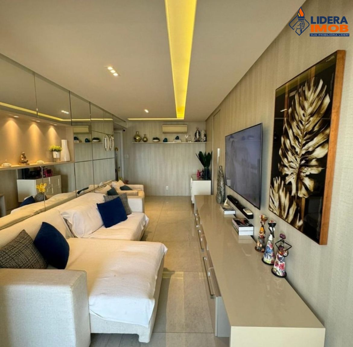 Apartamento, 2 quartos, 76 m² - Foto 7