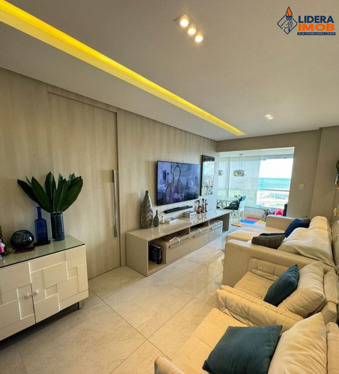 Apartamento, 2 quartos, 76 m² - Foto 1