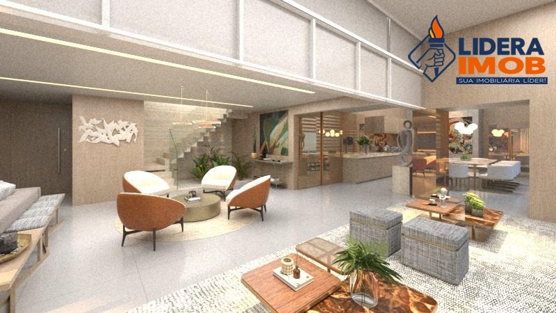 Apartamento, 4 quartos, 420 m² - Foto 1