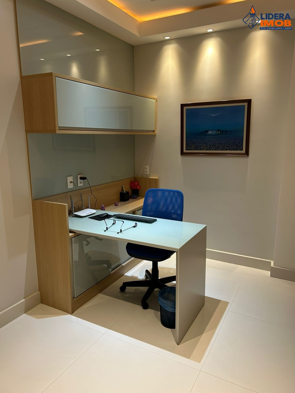 Sala-Conjunto, 45 m² - Foto 4