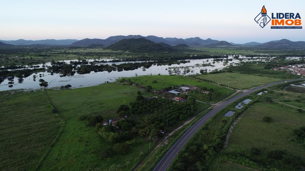 Fazenda, 1 hectares - Foto 23