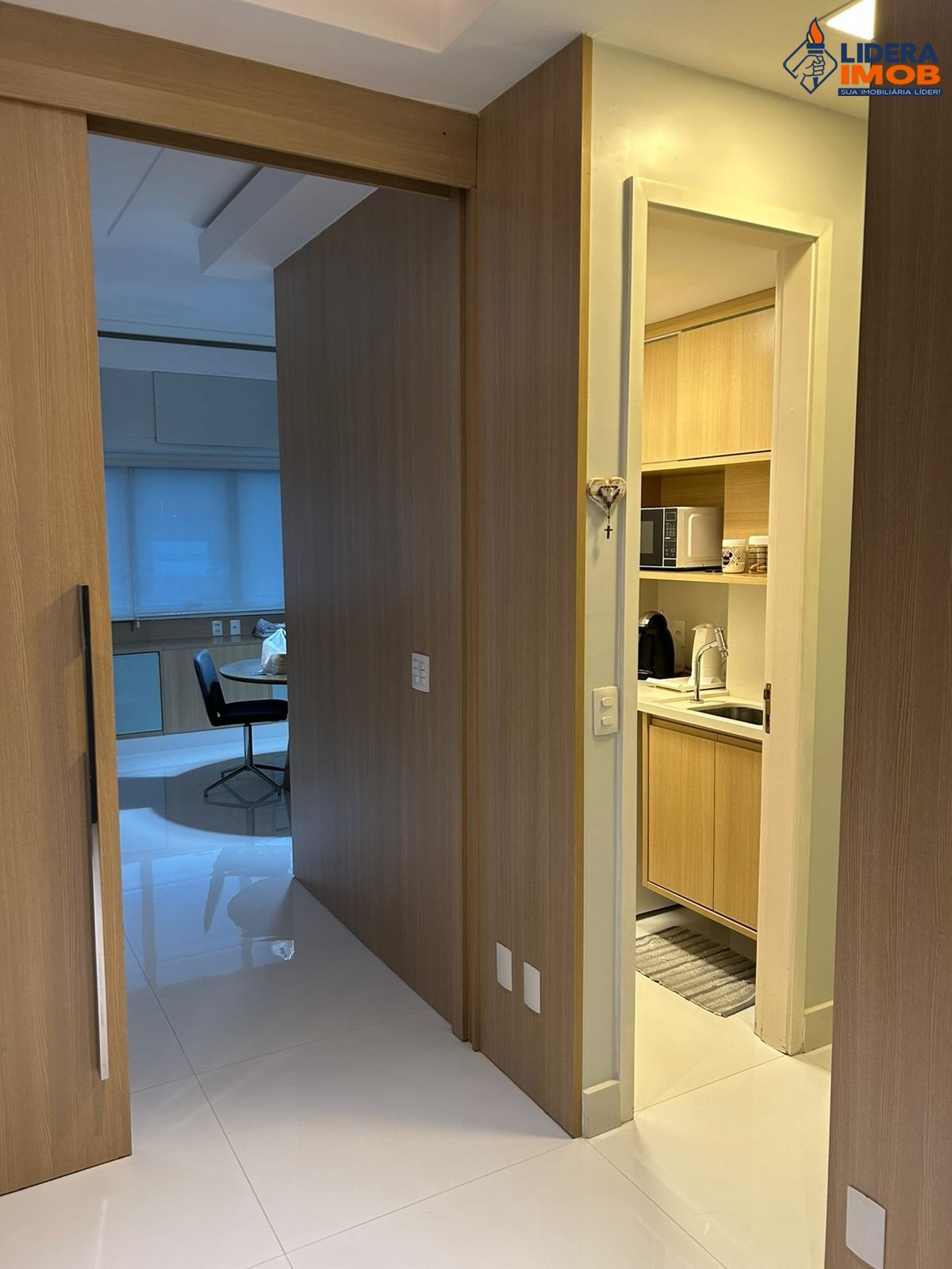 Sala-Conjunto, 45 m² - Foto 10