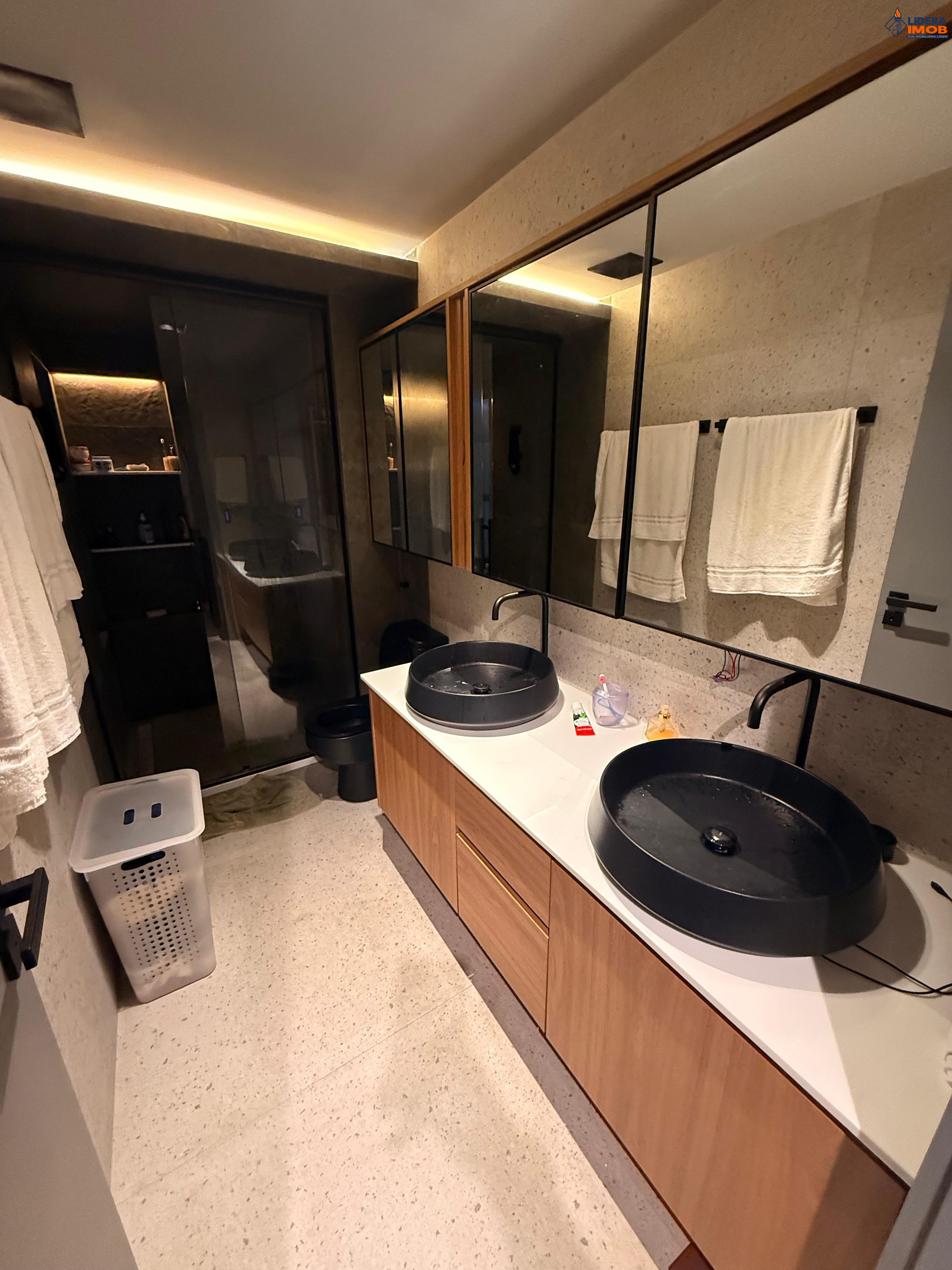 Apartamento, 4 quartos, 305 m² - Foto 13