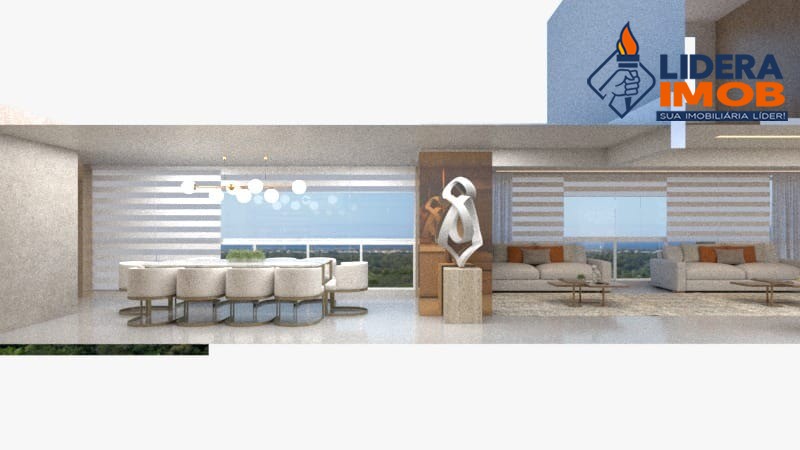 Apartamento, 4 quartos, 420 m² - Foto 5