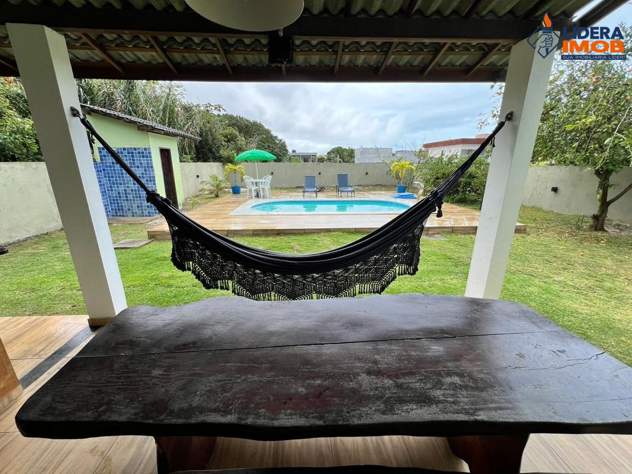 Casa, 4 quartos, 600 m² - Foto 29