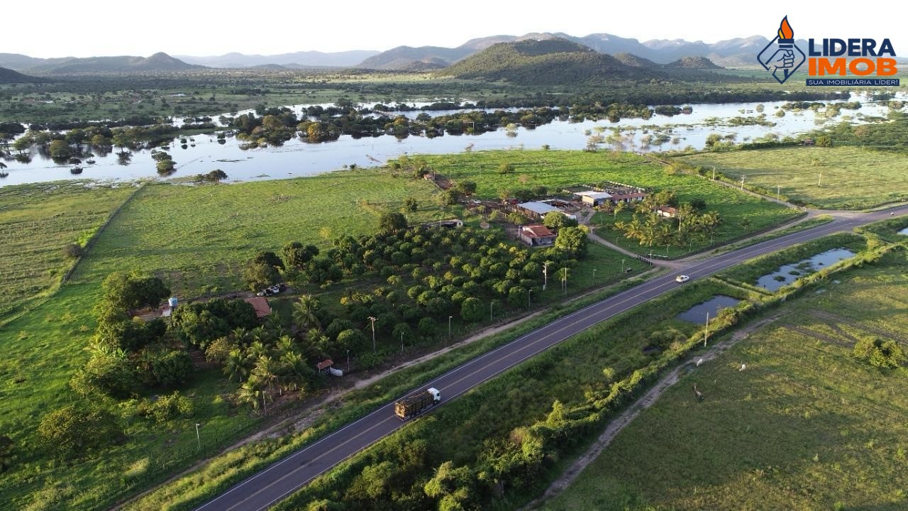 Fazenda, 1 hectares - Foto 22