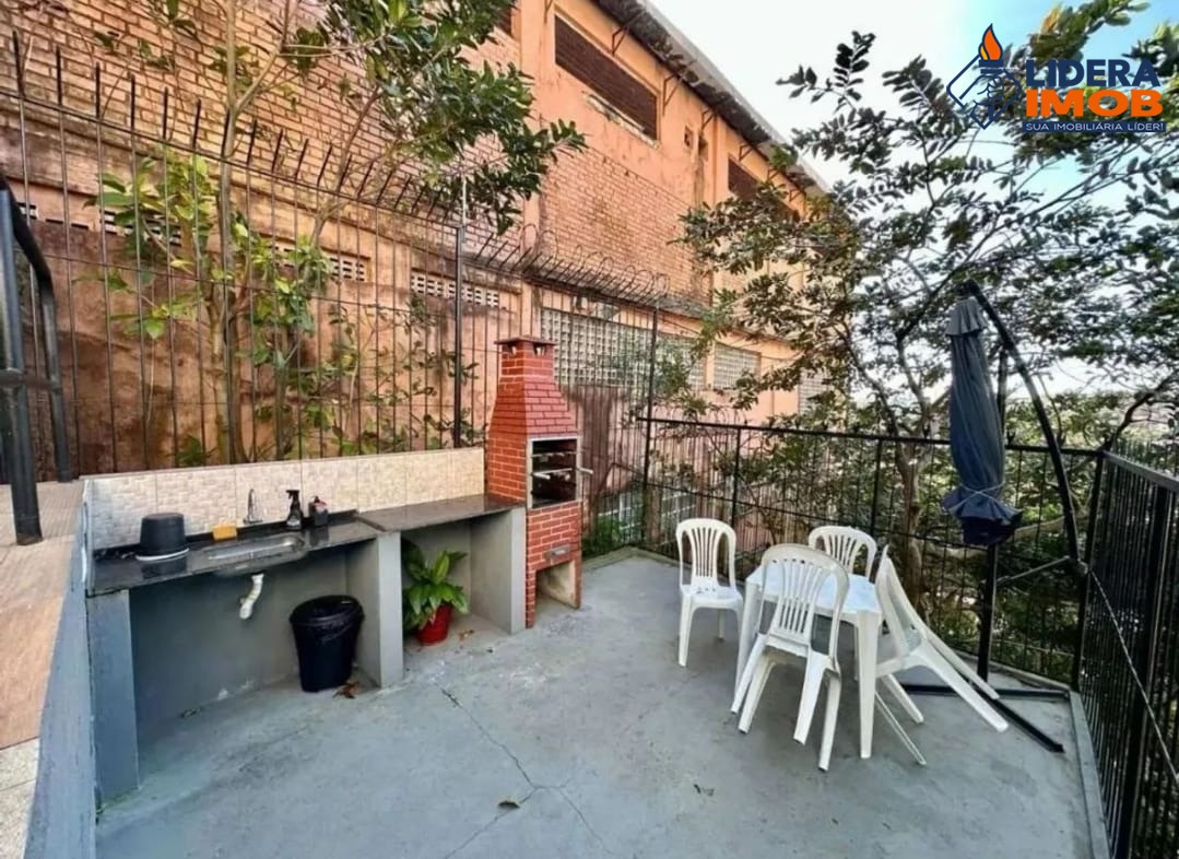 Apartamento, 3 quartos, 82 m² - Foto 2