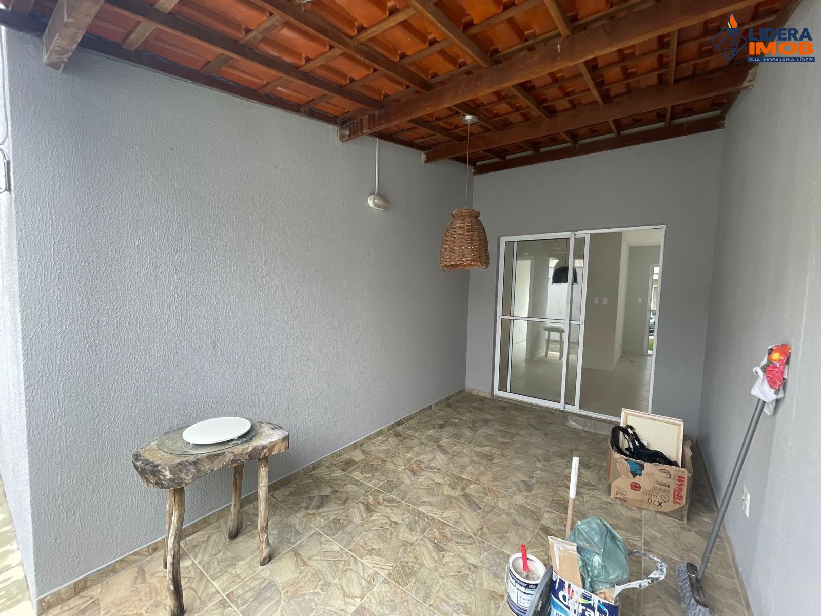 Casa, 3 quartos, 165 m² - Foto 2