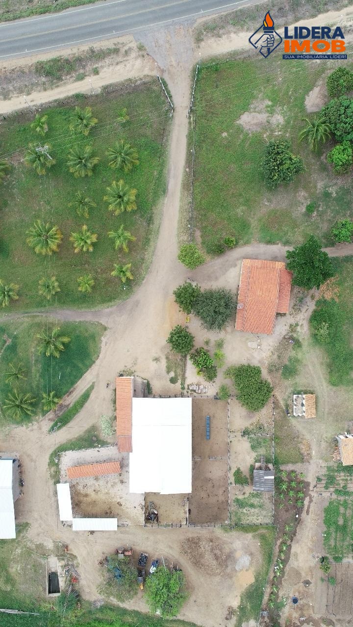 Fazenda, 1 hectares - Foto 46