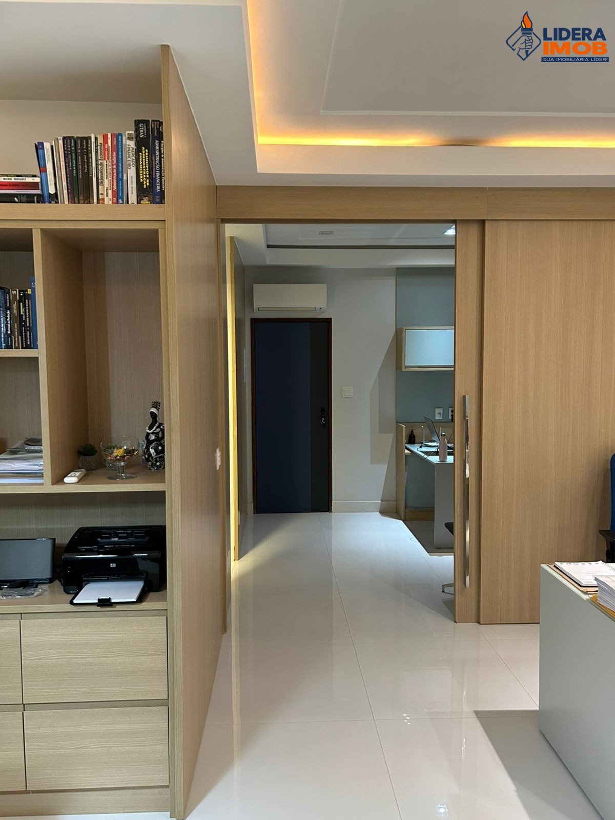 Sala-Conjunto, 45 m² - Foto 6