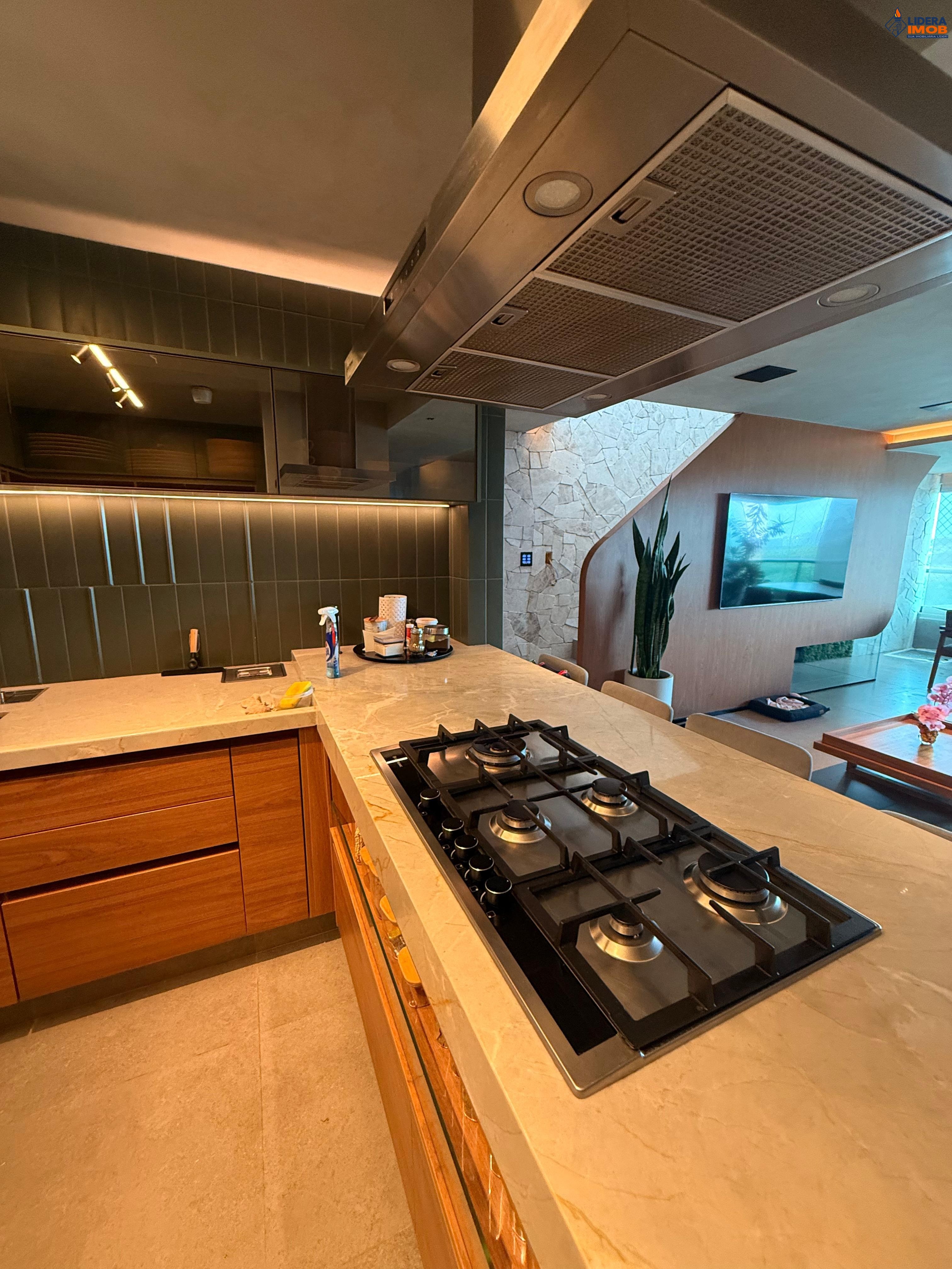 Apartamento, 4 quartos, 305 m² - Foto 20