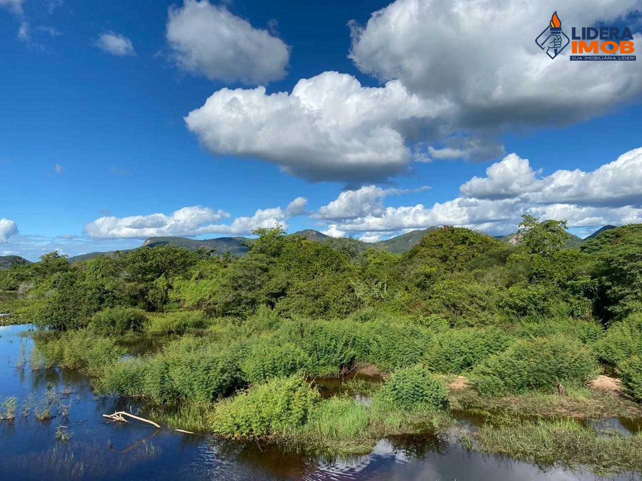 Fazenda, 1 hectares - Foto 29