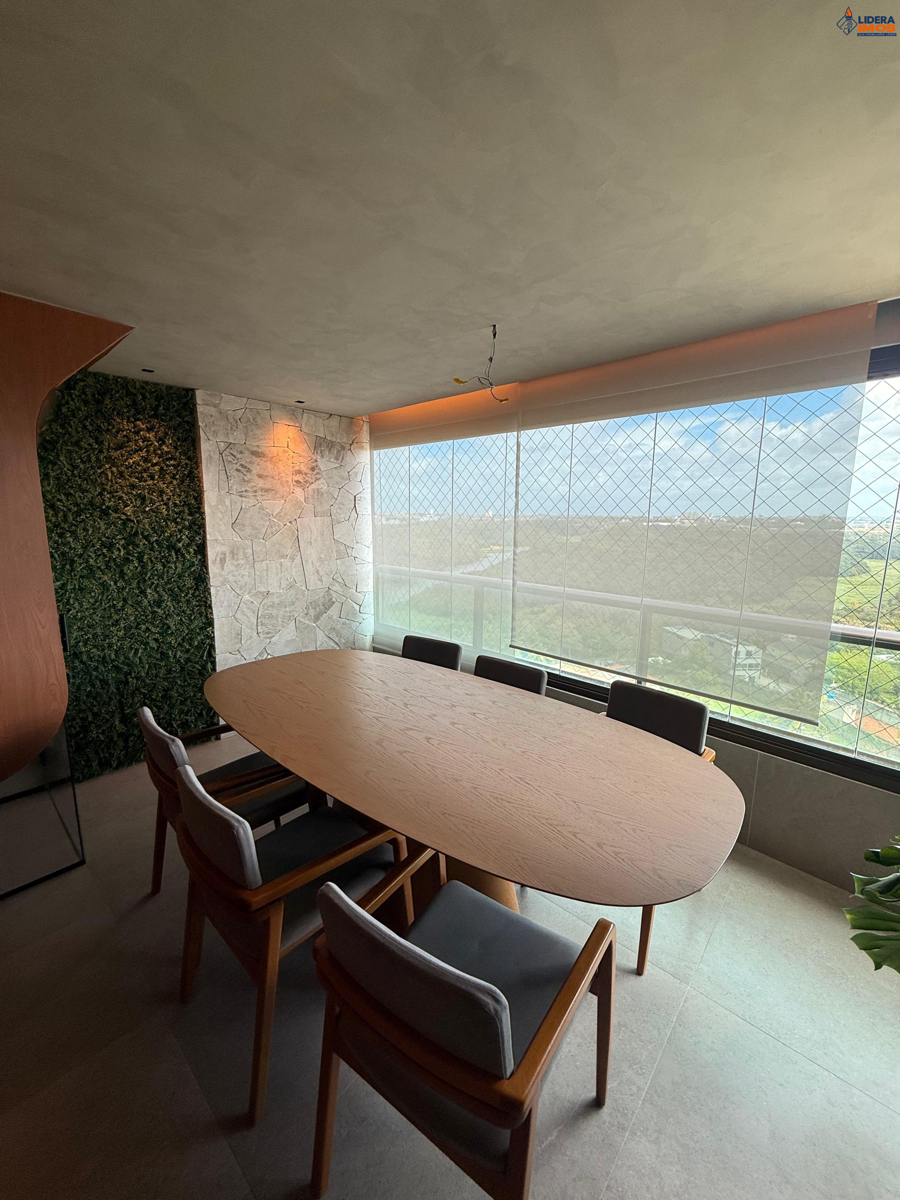 Apartamento, 4 quartos, 305 m² - Foto 23