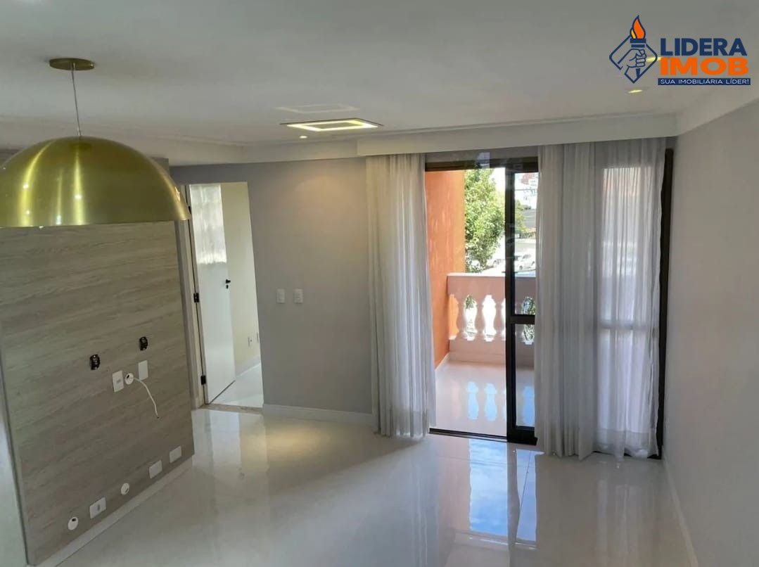 Apartamento, 3 quartos, 82 m² - Foto 11