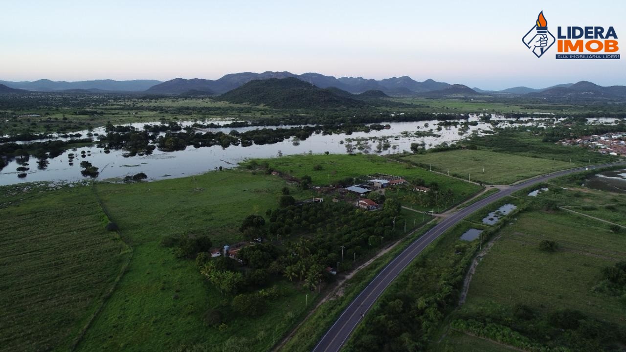 Fazenda, 1 hectares - Foto 25