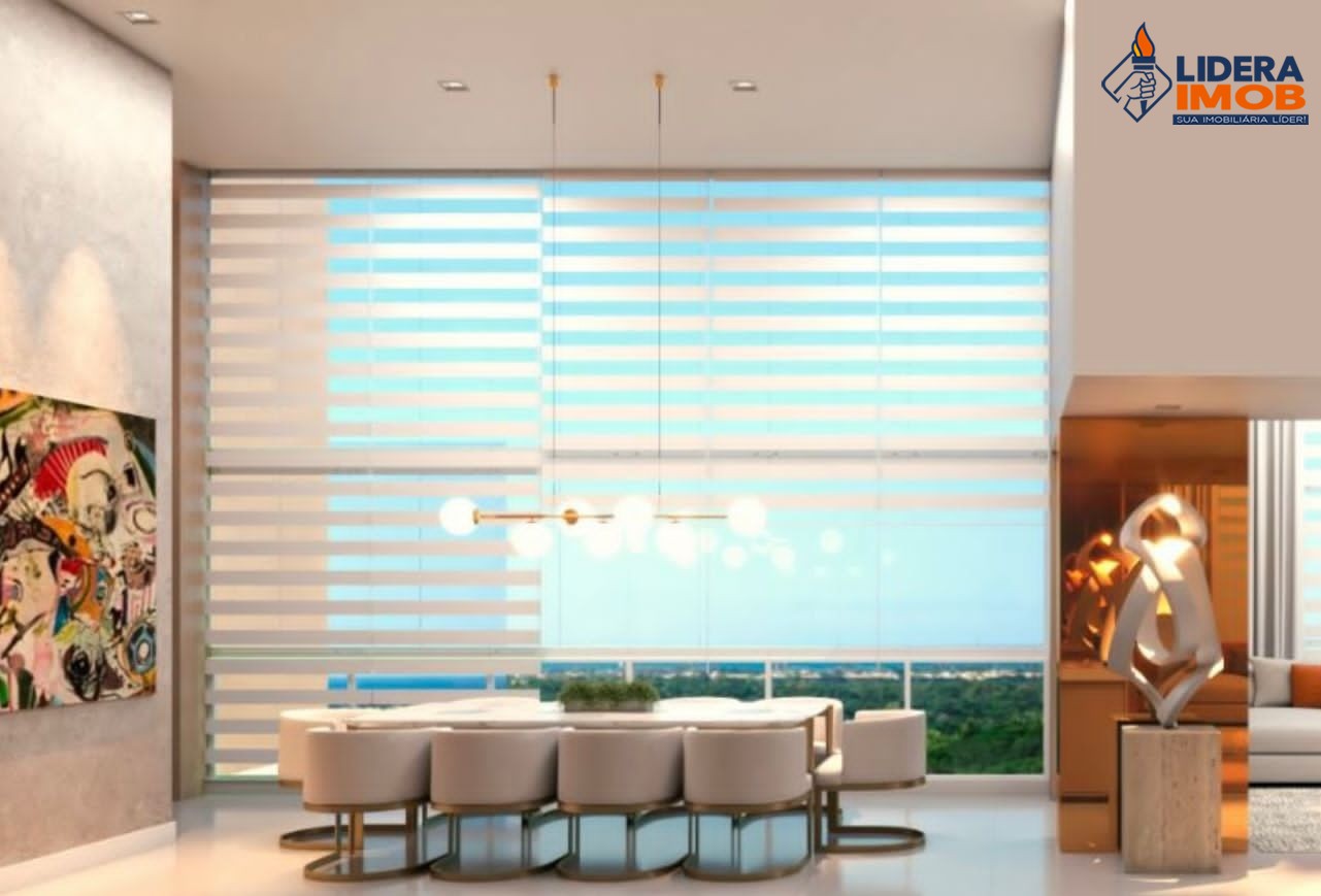 Apartamento, 4 quartos, 420 m² - Foto 8