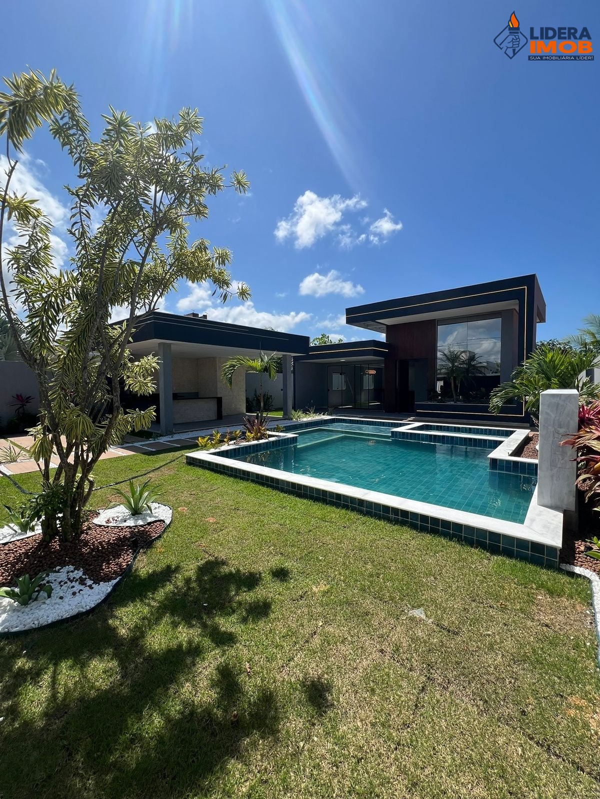 Casa, 4 quartos, 251 m² - Foto 12