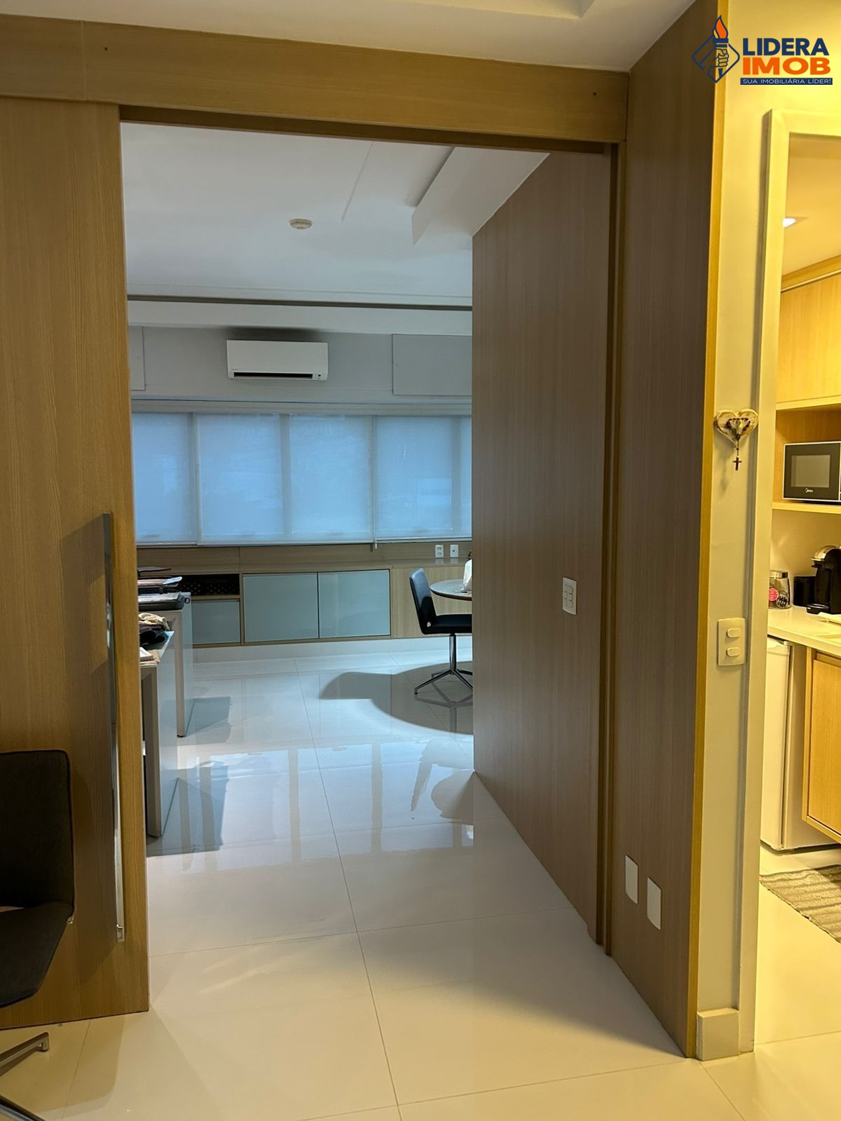 Sala-Conjunto, 45 m² - Foto 9